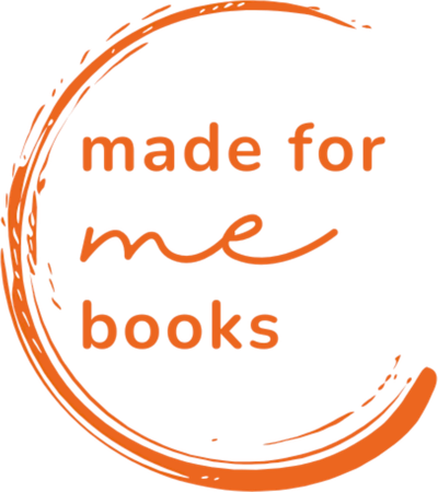 Made for Me Books