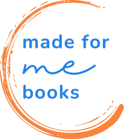 Made for Me Books