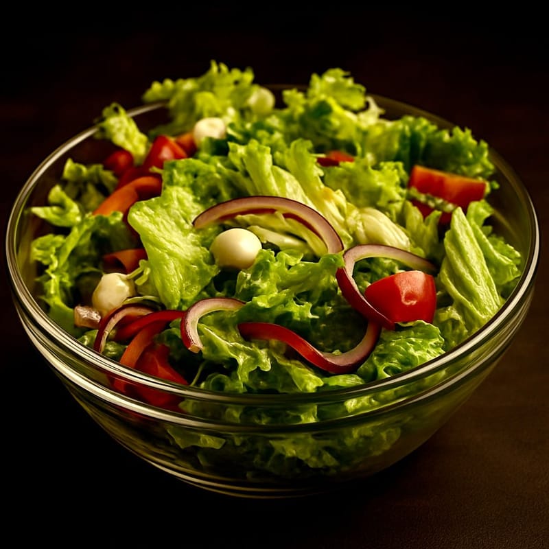 Meadow mix (vegetarian and gluten free)