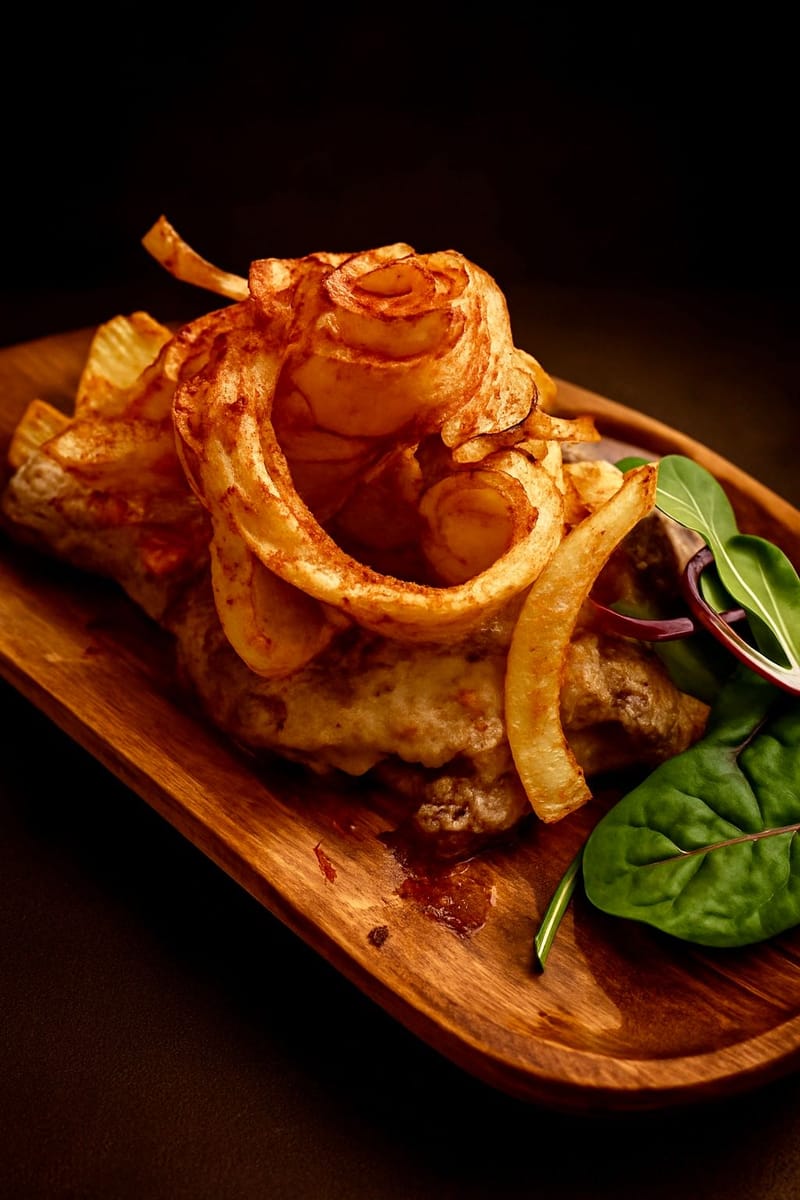 Uncle Miska’s pick