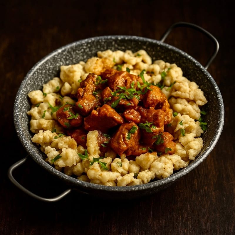 Horseman`s joy (side included)