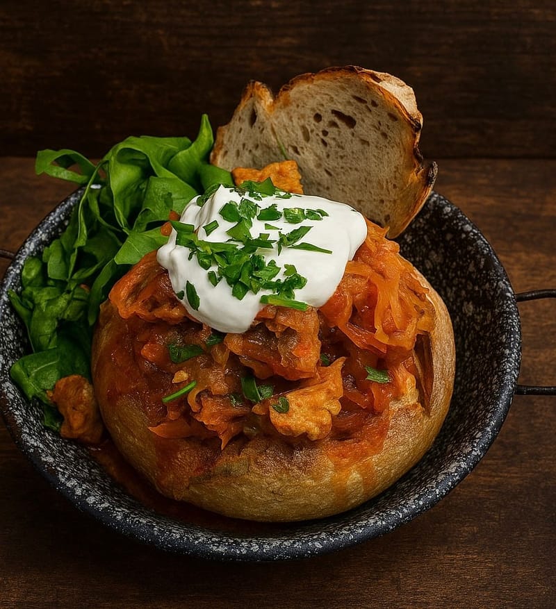 Transylvanian treasure