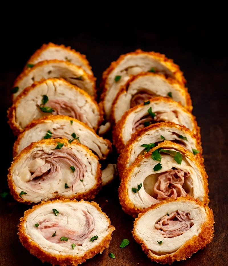 Rollin` with the Bleu