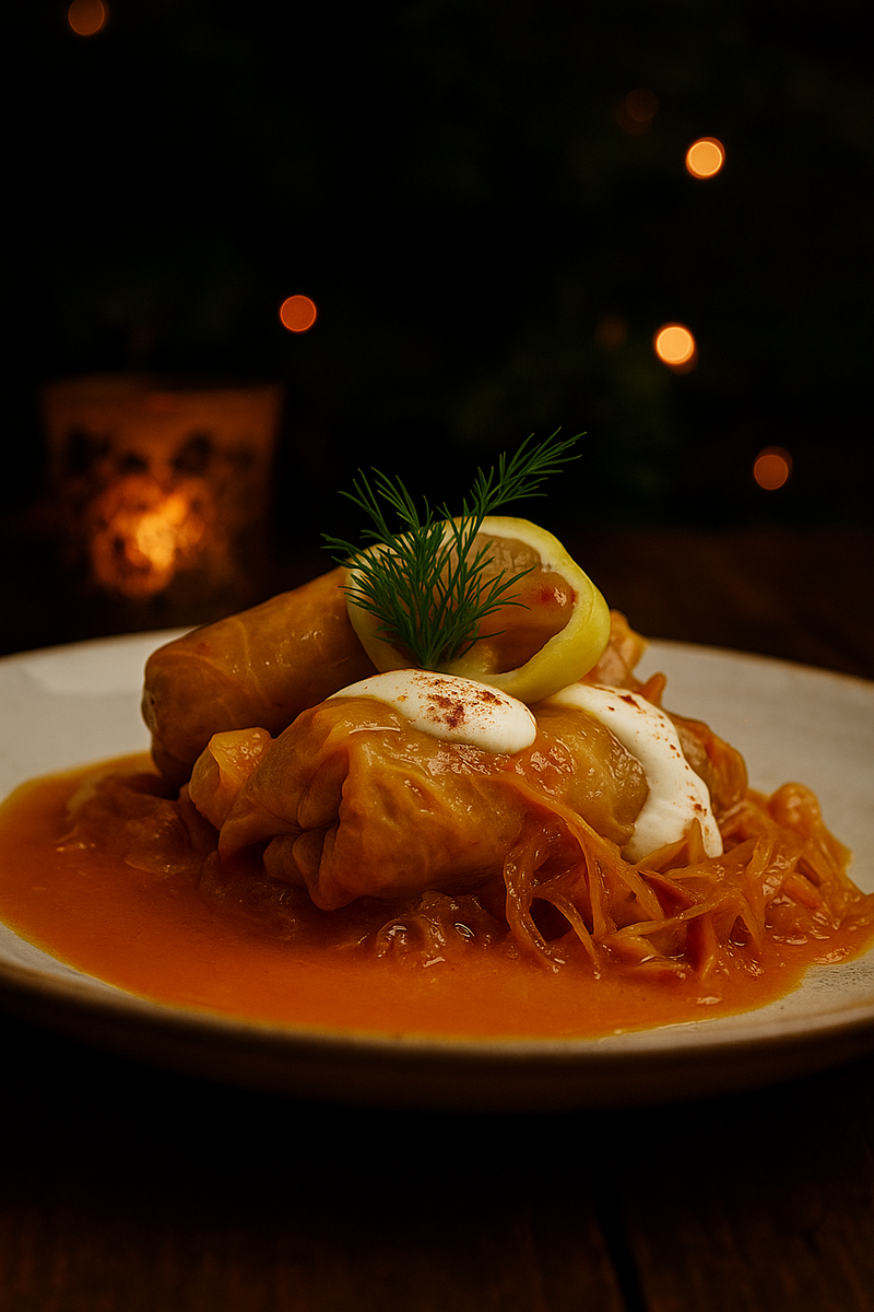 Cabbage Confidential