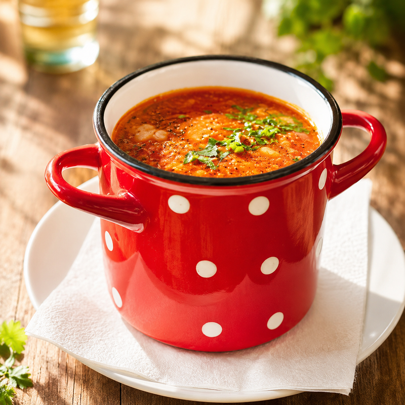 Goulash Soup