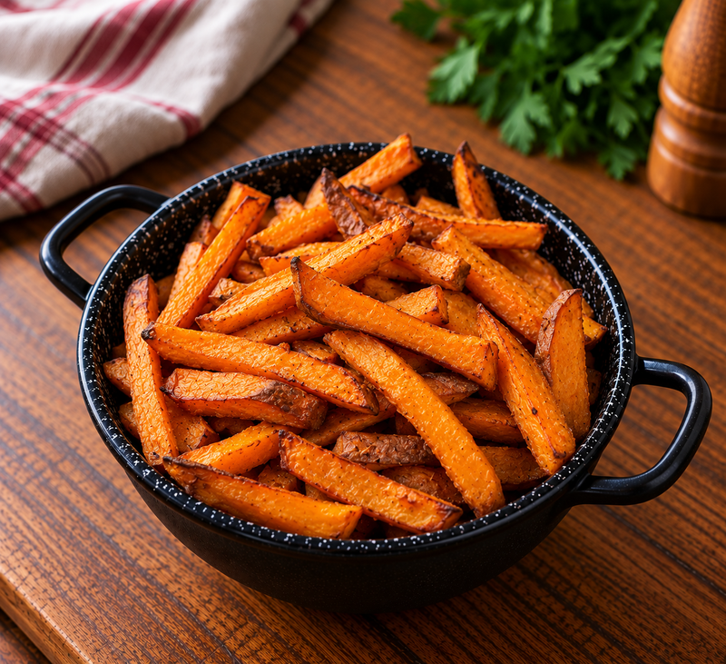 Sweet potatoes