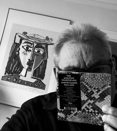 Drummer & Guitarist / Videos