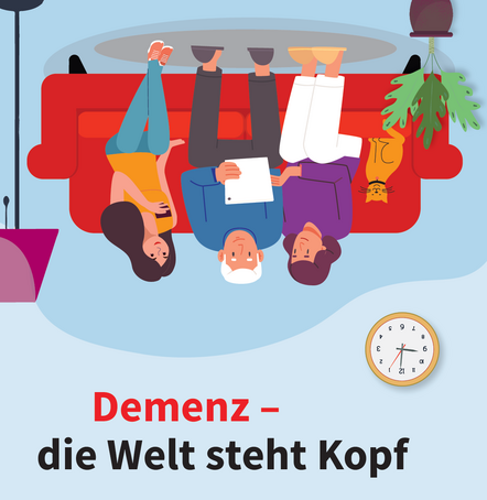 Welt-Alzheimertag