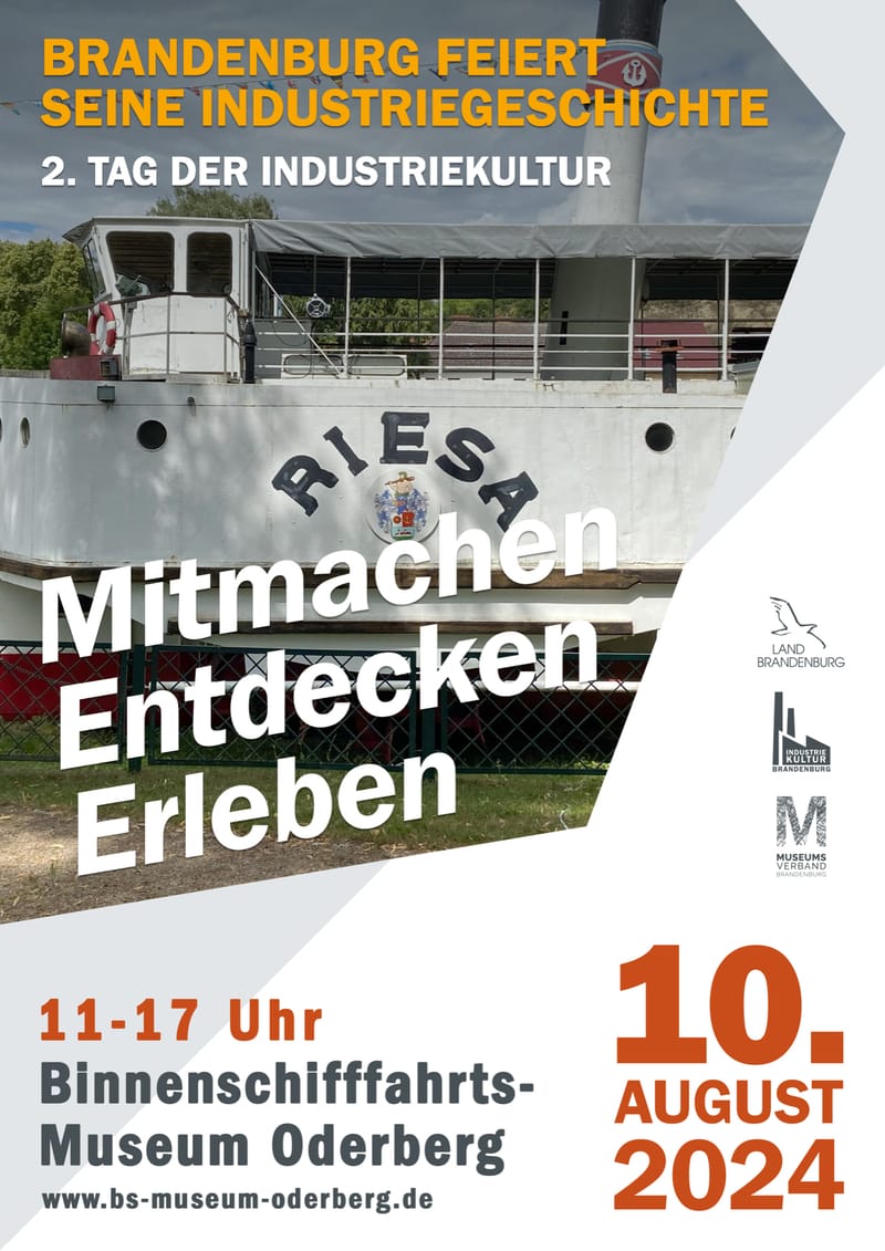 Tag der Industriekultur