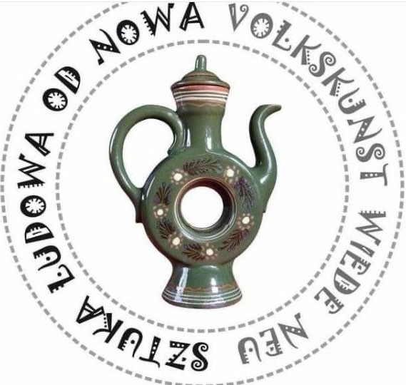 "Volkskunst wieder neu"