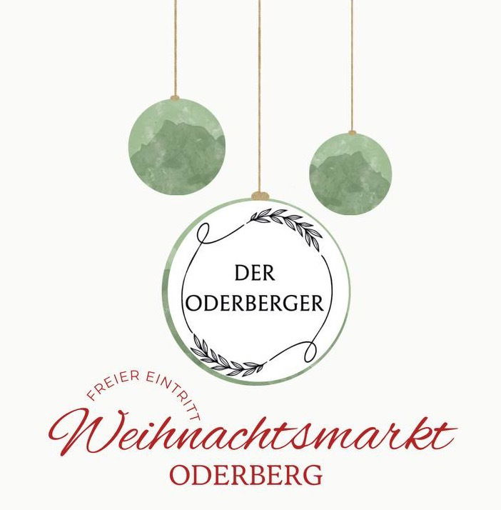 Weihnachtsmarkt