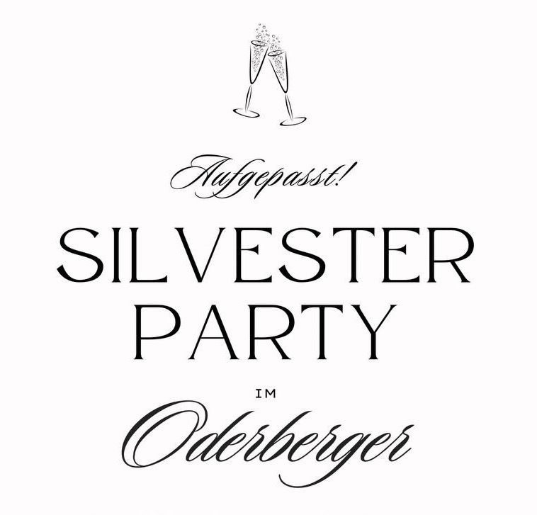 SILVESTER PARTY