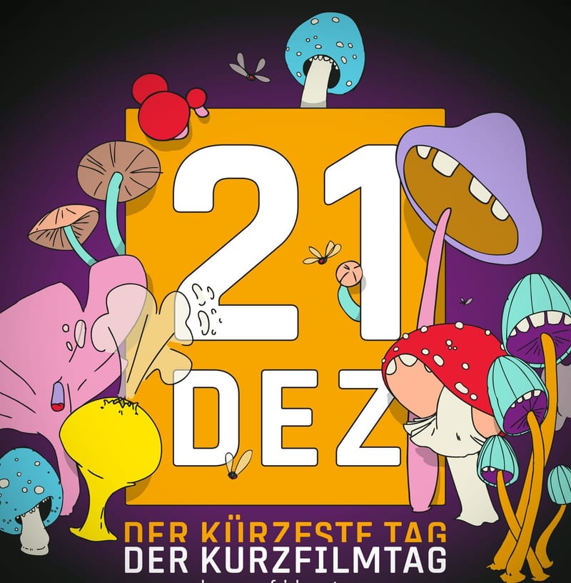 Kurzfilm-Tag