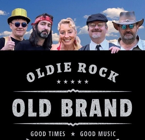 Jazz Frühschoppen: Old Brand