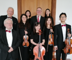 200 Jahre Johann Strauß