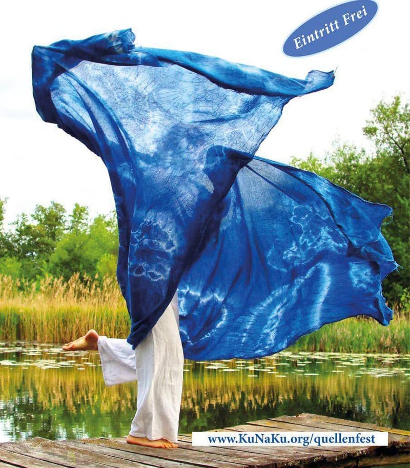 Fest der Oderberger Quellen