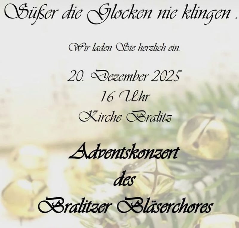 Adventskonzert