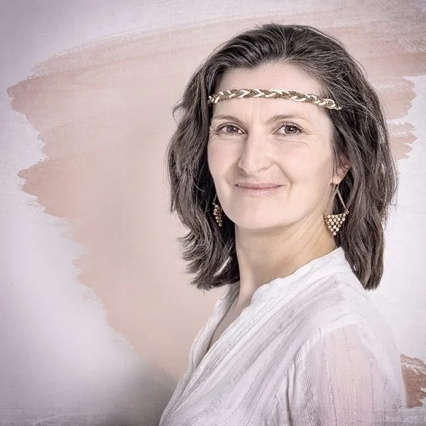 Clara Werden auf der RIESA