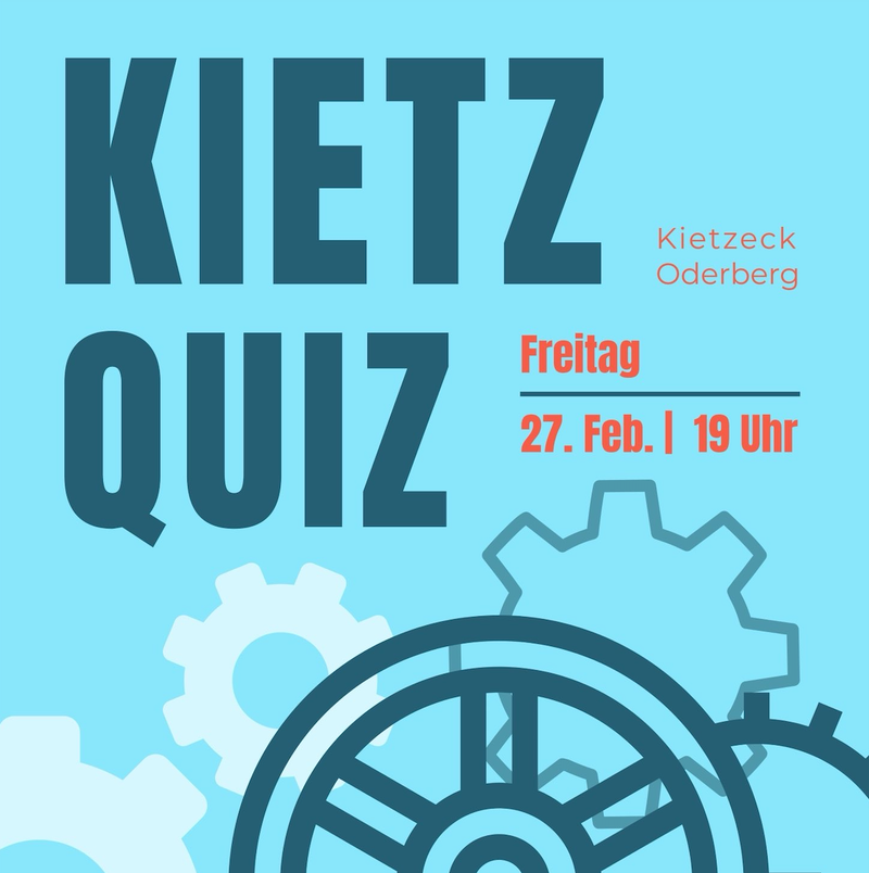 KIETZquiz