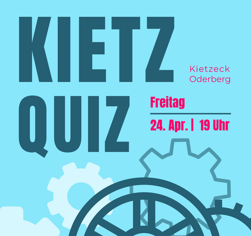 KIETZquiz