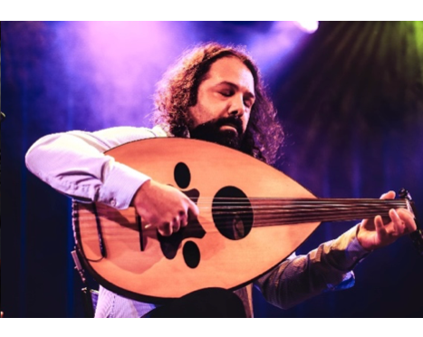 Dzień Kultur Oderberg