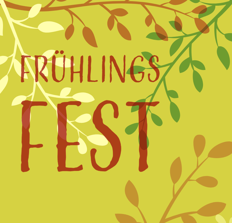 wiosenne przebudzenie