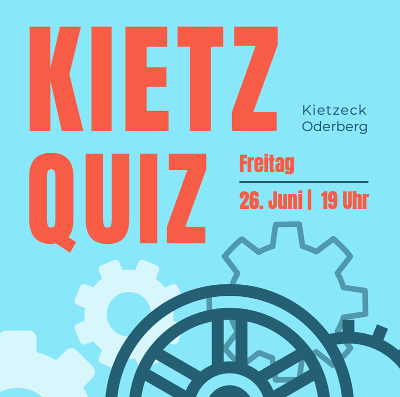 KIETZquiz