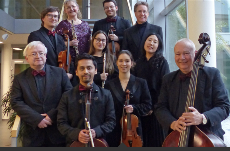 Tulipany z Amsterdamu