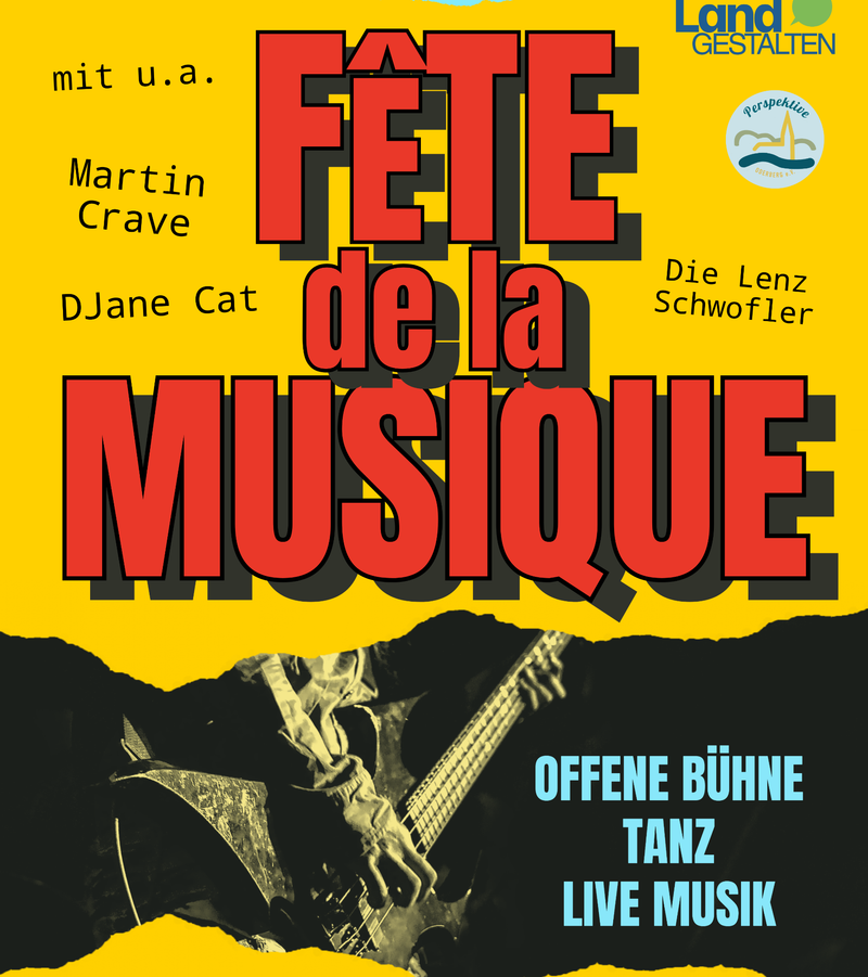 Fete de la musique