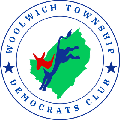 Woolwich Township Democrats Club