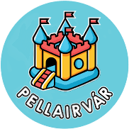 Pellairvár "Ugorj be hozzánk!"