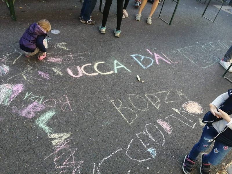 Szomszédünnepek a kerületben