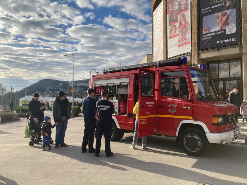 Hegyvidéki civil nap: lehet ezt így is csinálni