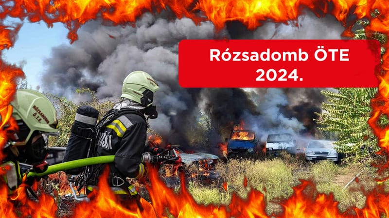 Ilyen volt a 2024-es évünk - éves összefoglaló film