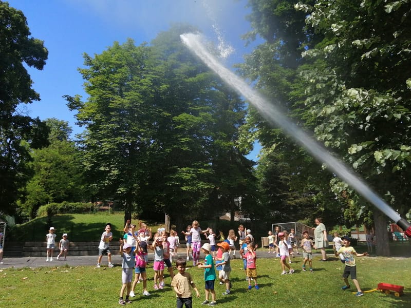 Jöttök, vagy menjünk Mi? A legjobb időtöltés: gyerekekkel voltunk