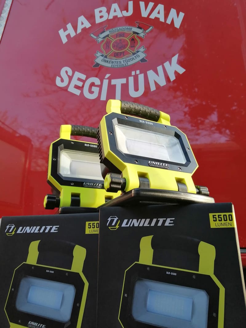 Tájékoztatás az Adó 1%-os rendelkezések alapján kiutalásra kerülő összegről és annak a felhasználásáról