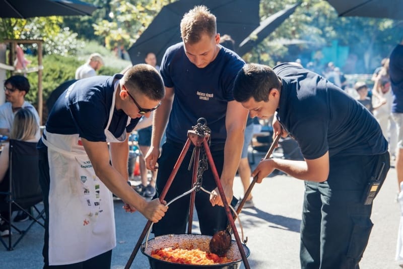 4. Pasaréti Lecsófőző Fesztivál  🌶🍅🧅