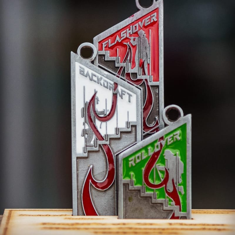 Idén is erőn felül teljesítettek tűzoltóink a versenyeken