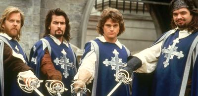 WHAT MORE DO WE NEED ?