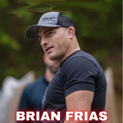 Questions/Responses to/from Mr. Frias