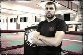 Krav Maga for Law Enforcement