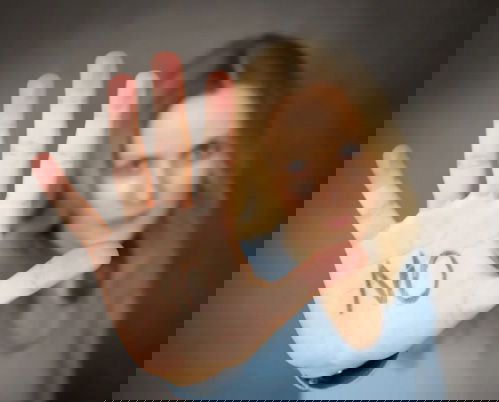 FREE Women's Self Defense Seminar