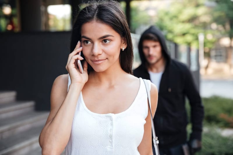 Women's Self Defense - College Edition 20250723