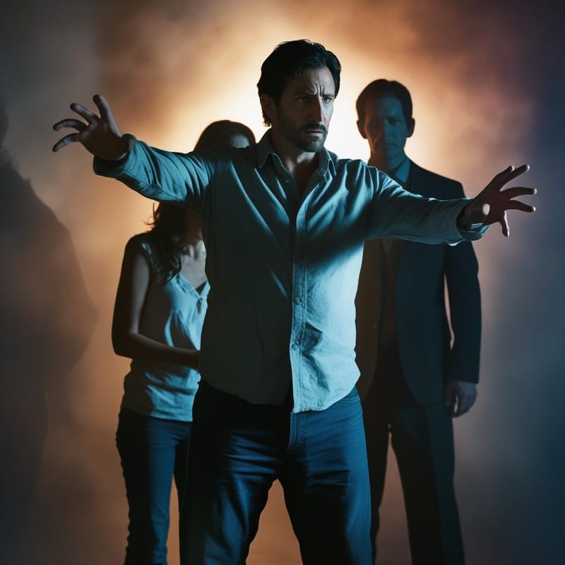 Family Protection - Session 20251209