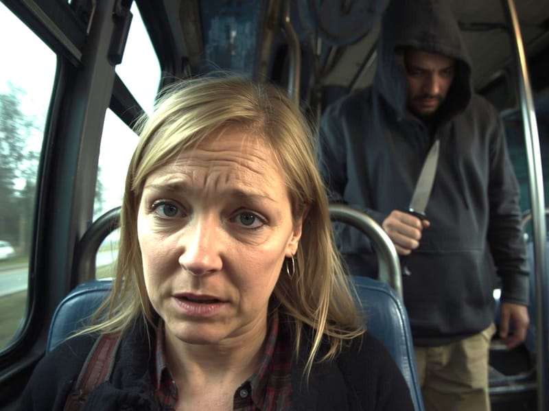 Public Transportation Seminar