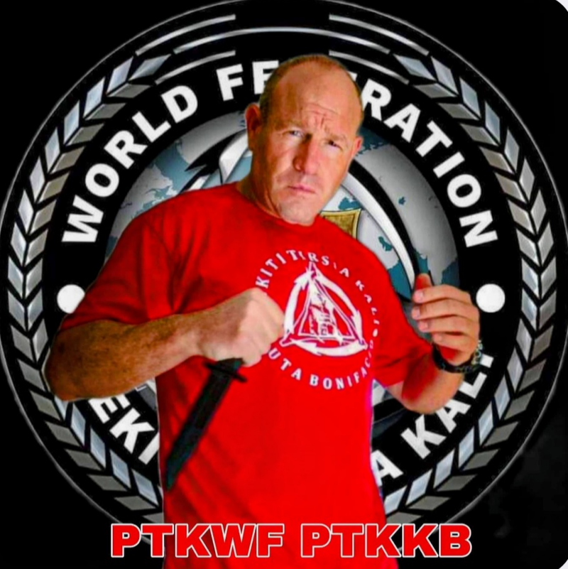 Escrima Seminar - An Introduction