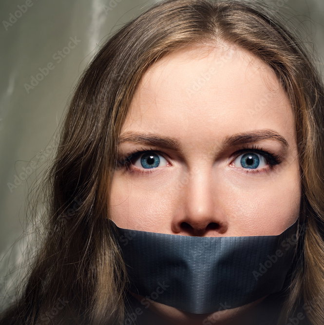 Bound & Abducted - 20260629