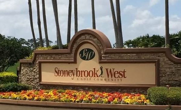 Stoneybrook West