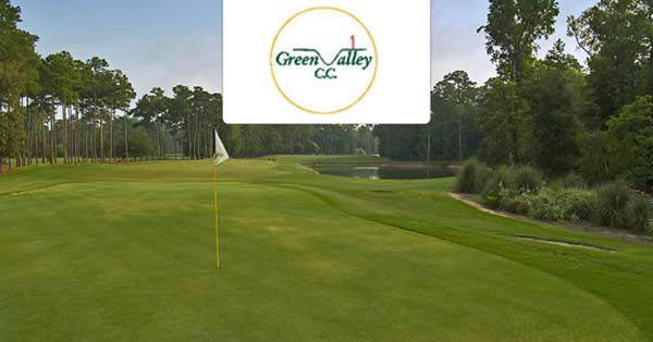 Green Valley Golf Club