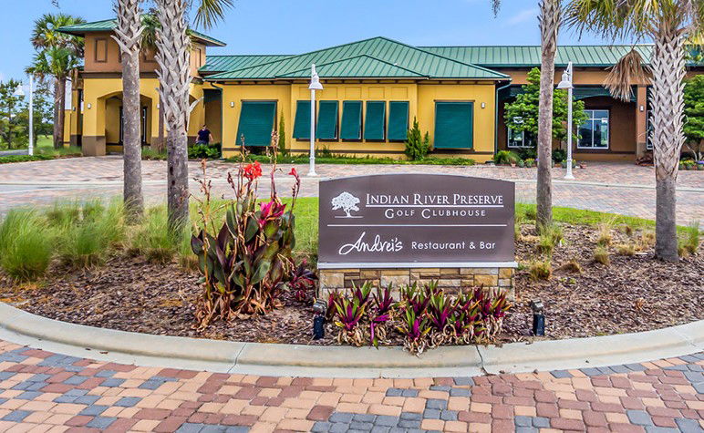 Indian River Preserve